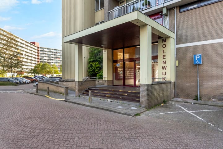 Foto 5 van Dunantstraat 867