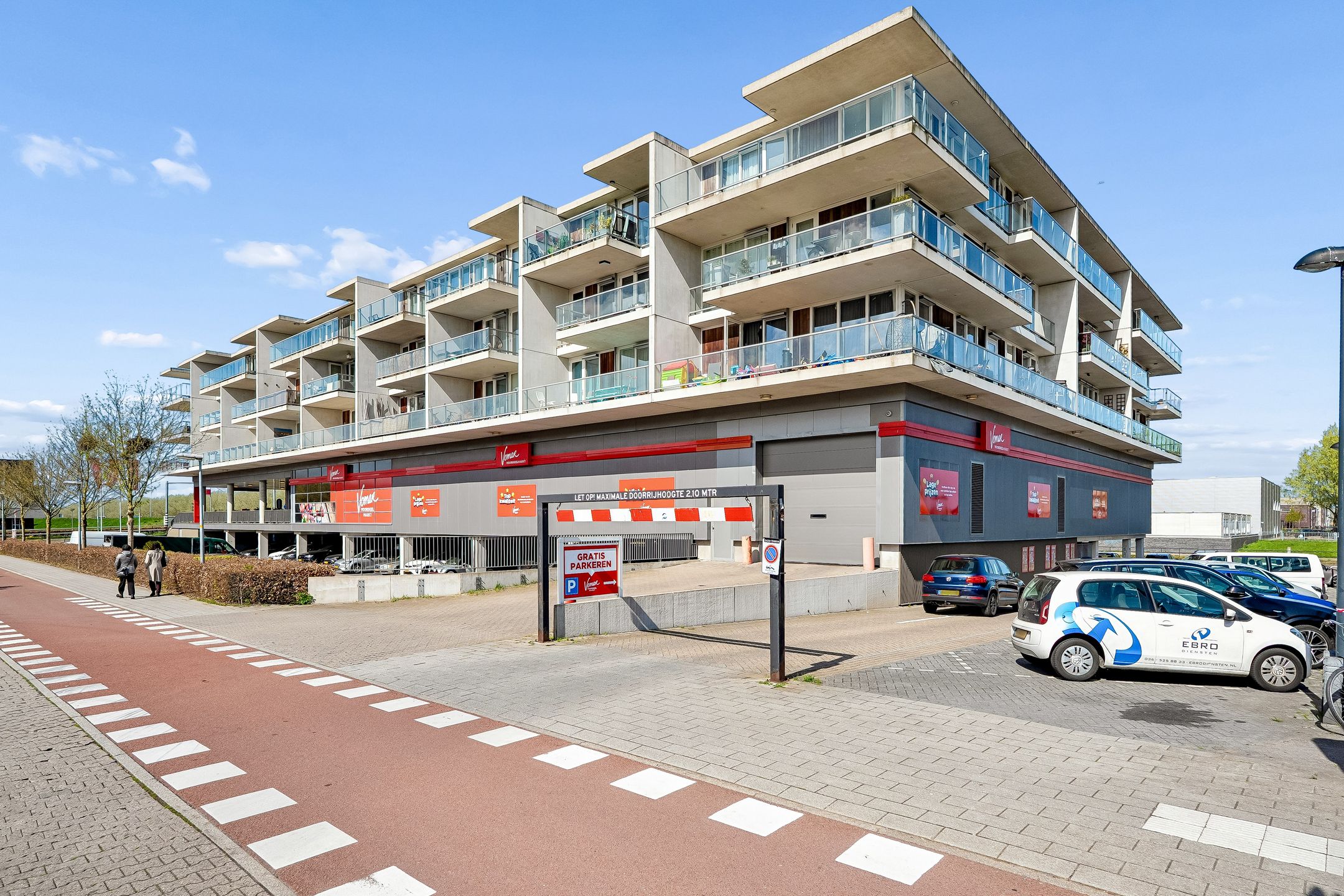 Foto 45 van Gangboord 4