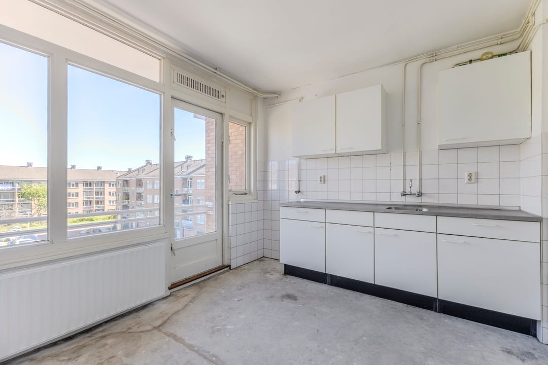 Foto 7 van Beemsterstraat 362