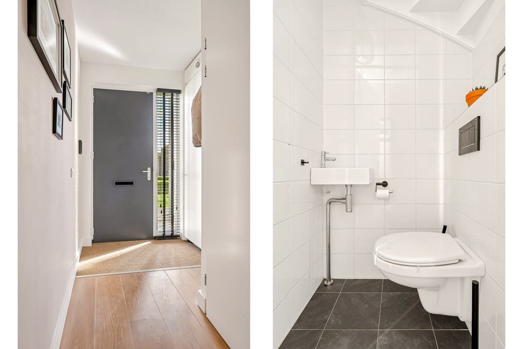 Foto 11 van Gangboord 4