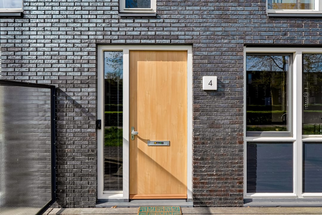 Foto 7 van Gangboord 4