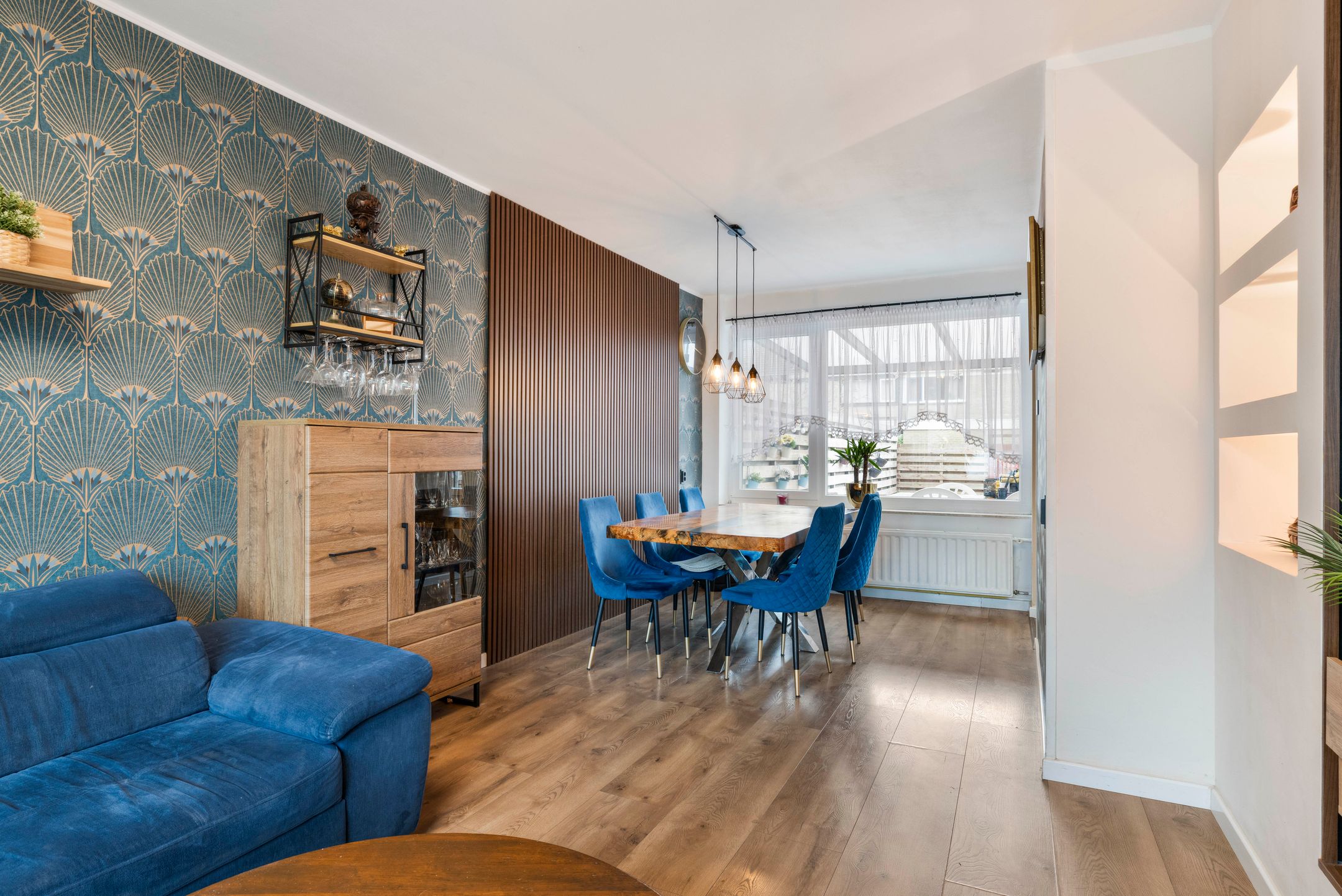 Foto 6 van Ganzebloem 21