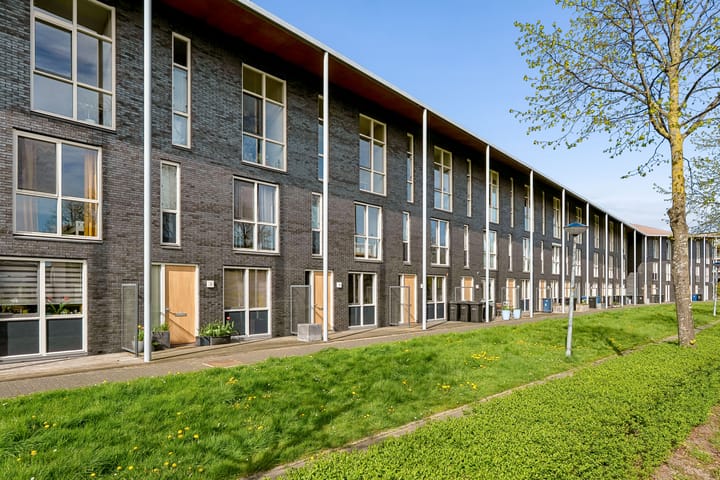 Foto 4 van Gangboord 4