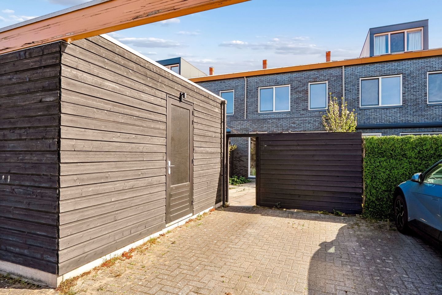 Foto 40 van Gangboord 4