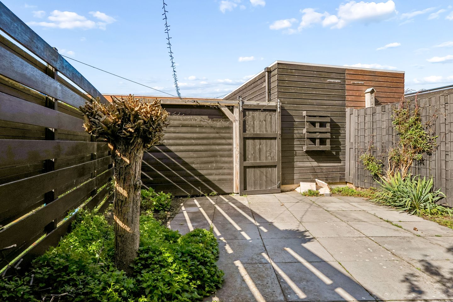 Foto 34 van Gangboord 4