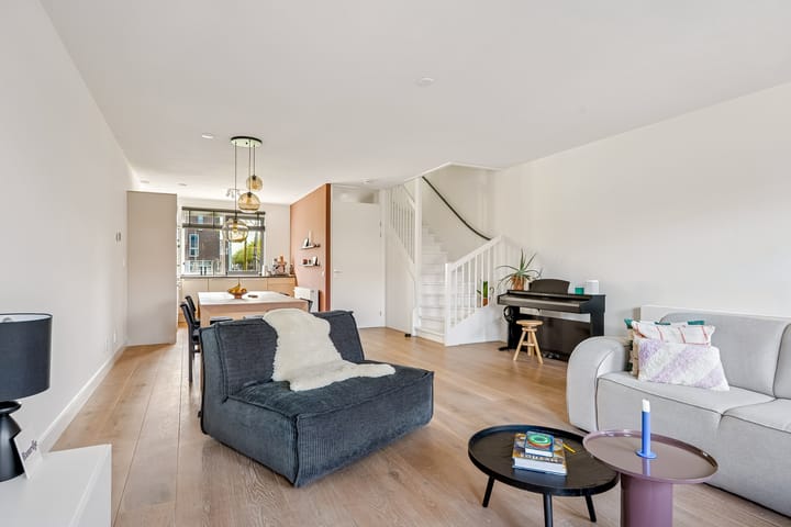 Foto 2 van Gangboord 4