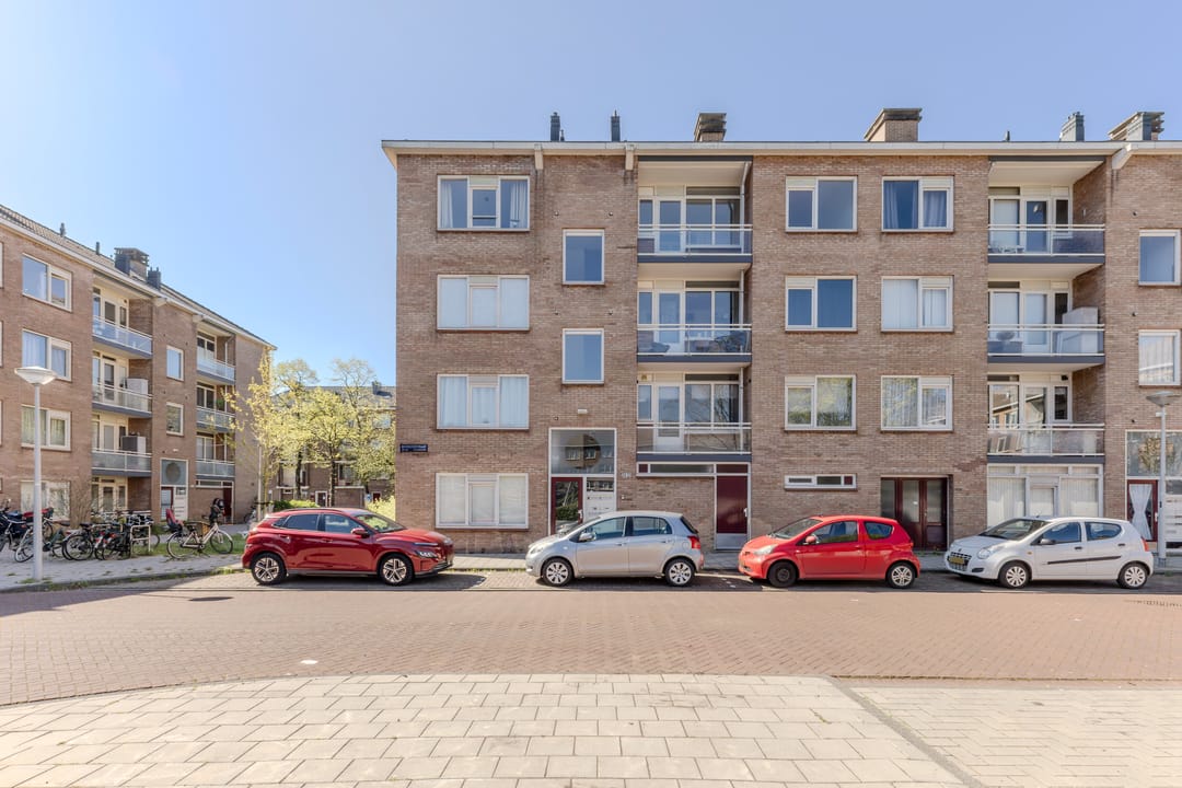 Foto 1 van Beemsterstraat 362