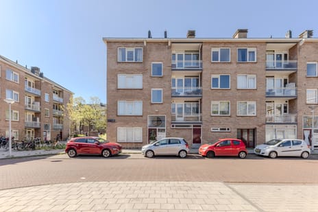 Beemsterstraat thumbnail