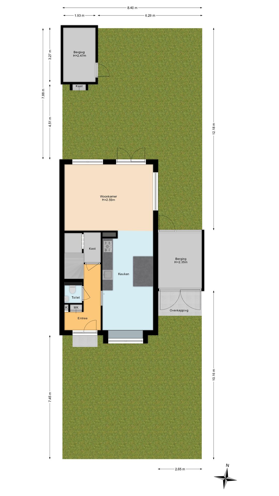 Foto 62 van Galjoen 11 39