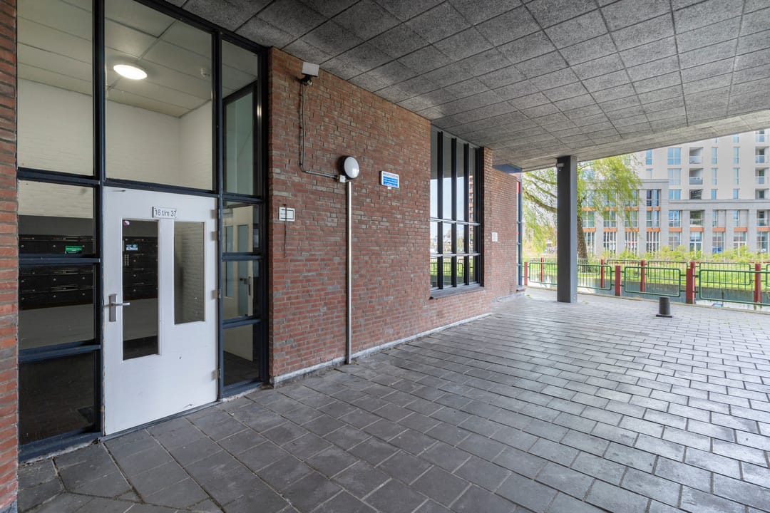 Photo 38 of Weverstedehof 32