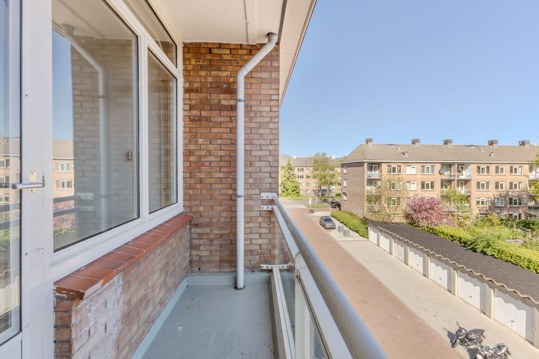 Foto 8 van Beemsterstraat 362