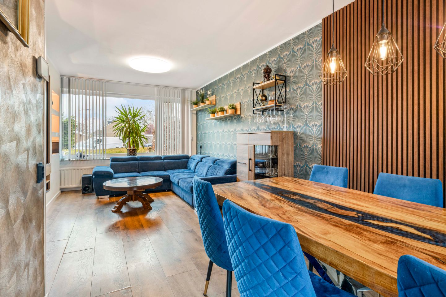 Foto 5 van Ganzebloem 21