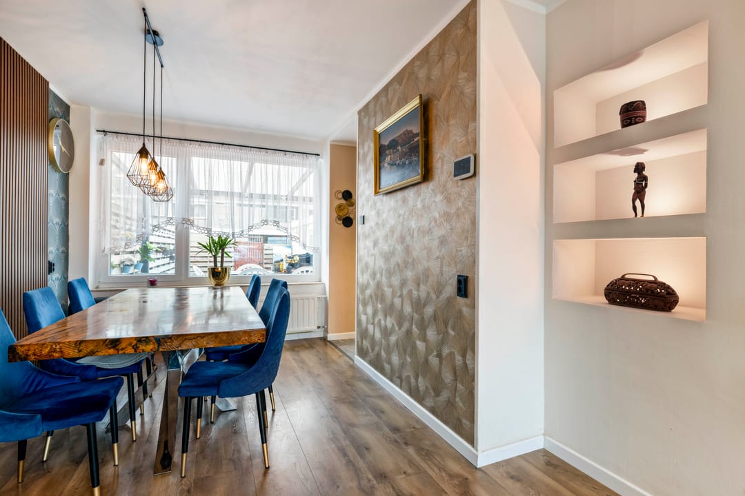 Foto 8 van Ganzebloem 21