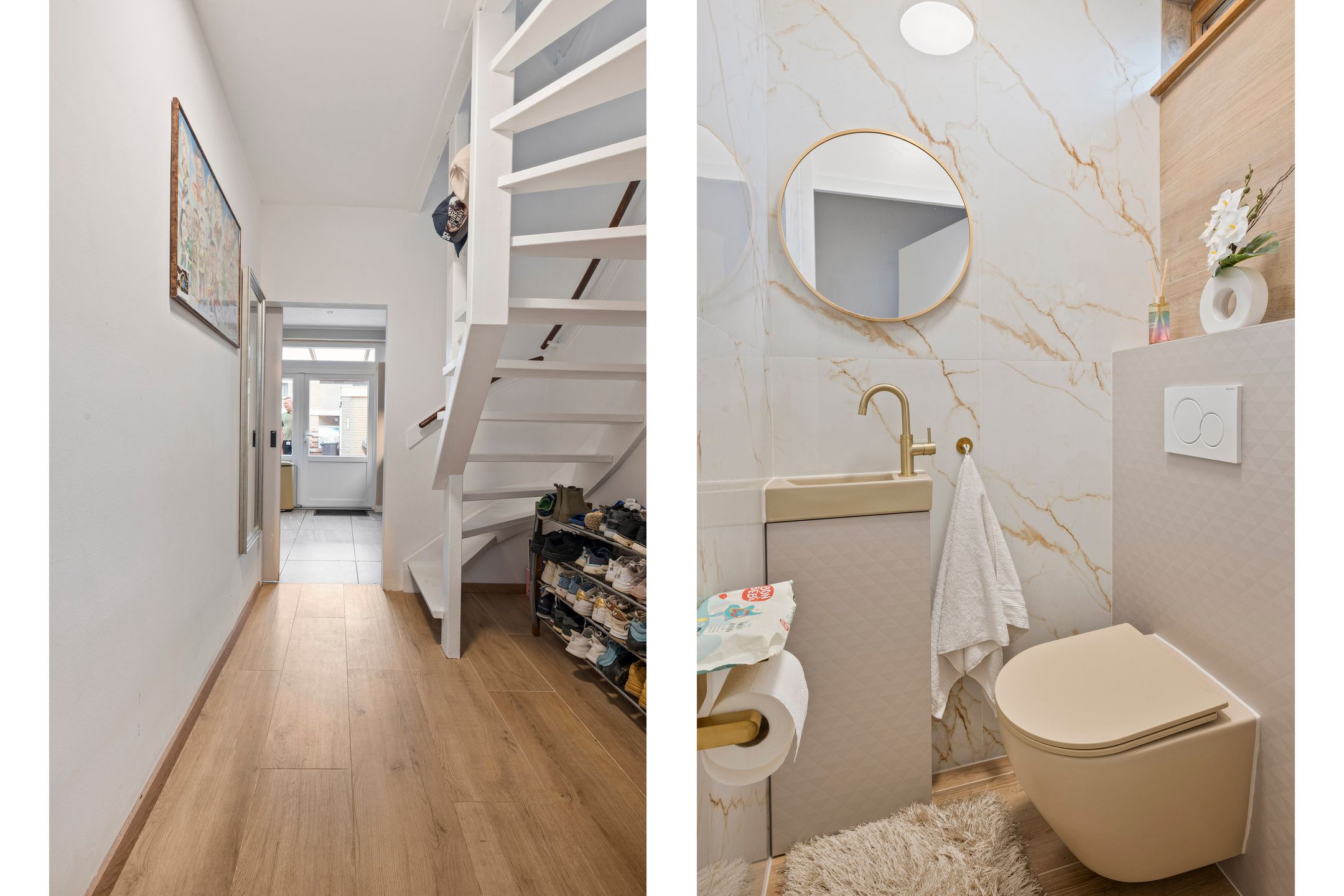 Foto 12 van Ganzebloem 21