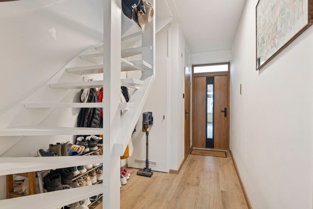 Foto 13 van Ganzebloem 21