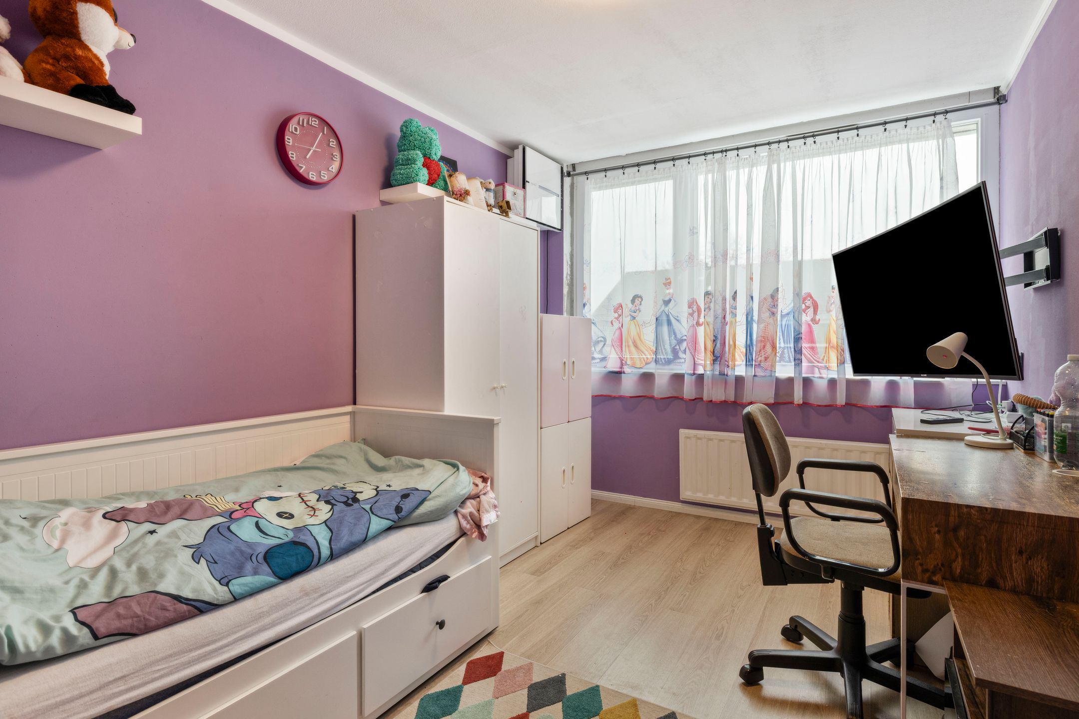 Foto 15 van Ganzebloem 21