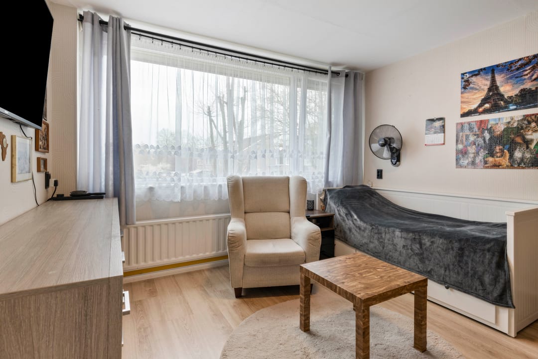 Foto 17 van Ganzebloem 21