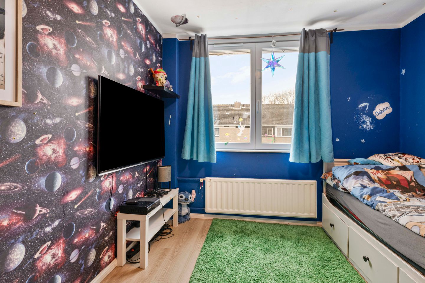 Foto 20 van Ganzebloem 21