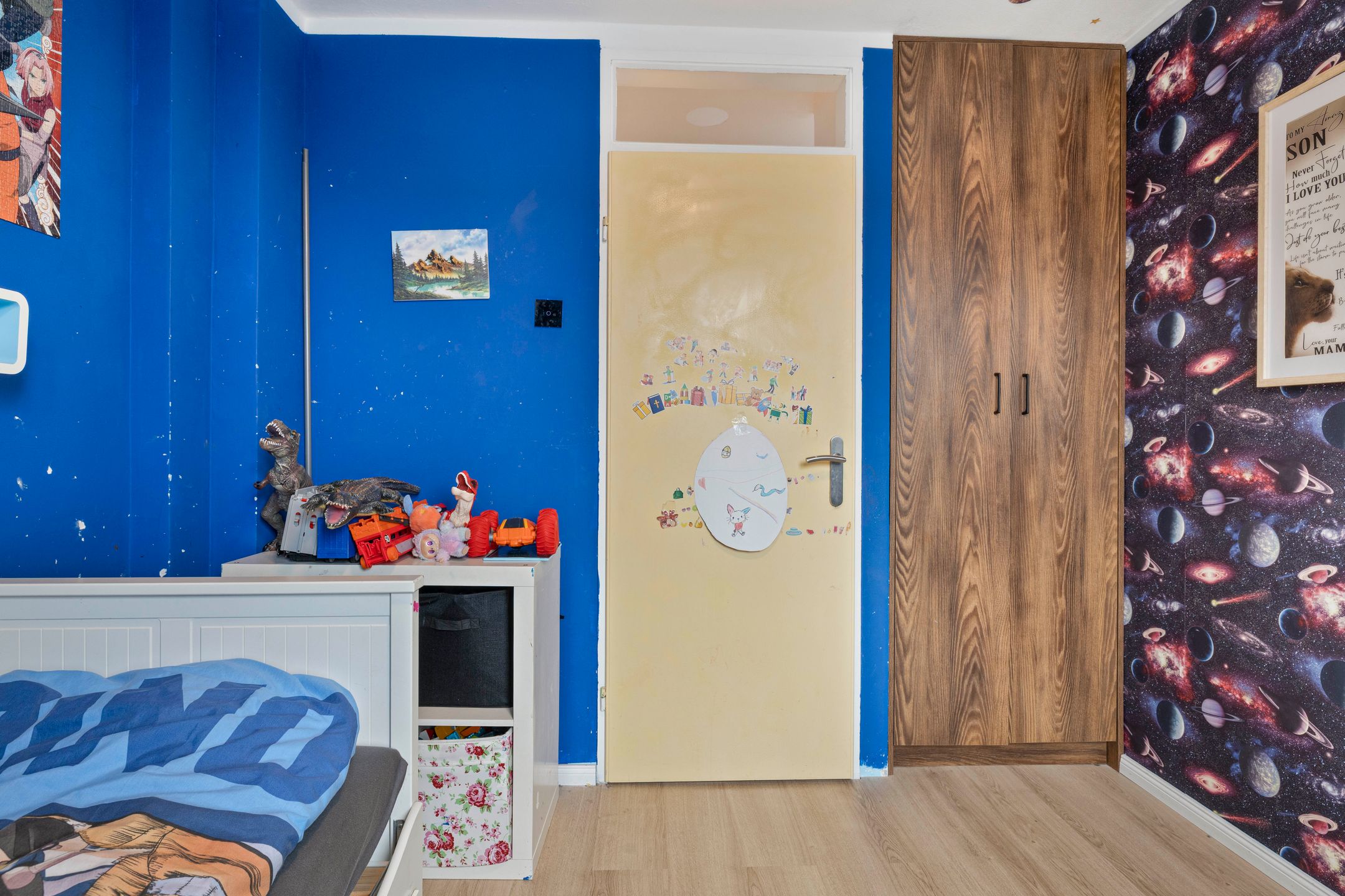 Foto 21 van Ganzebloem 21