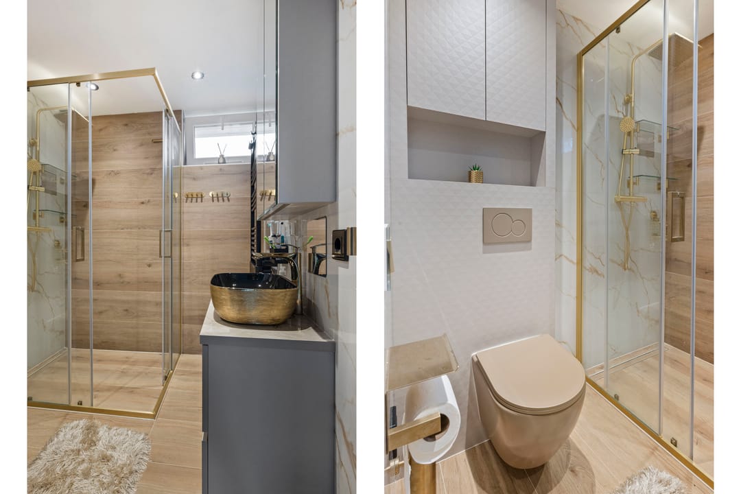 Foto 23 van Ganzebloem 21