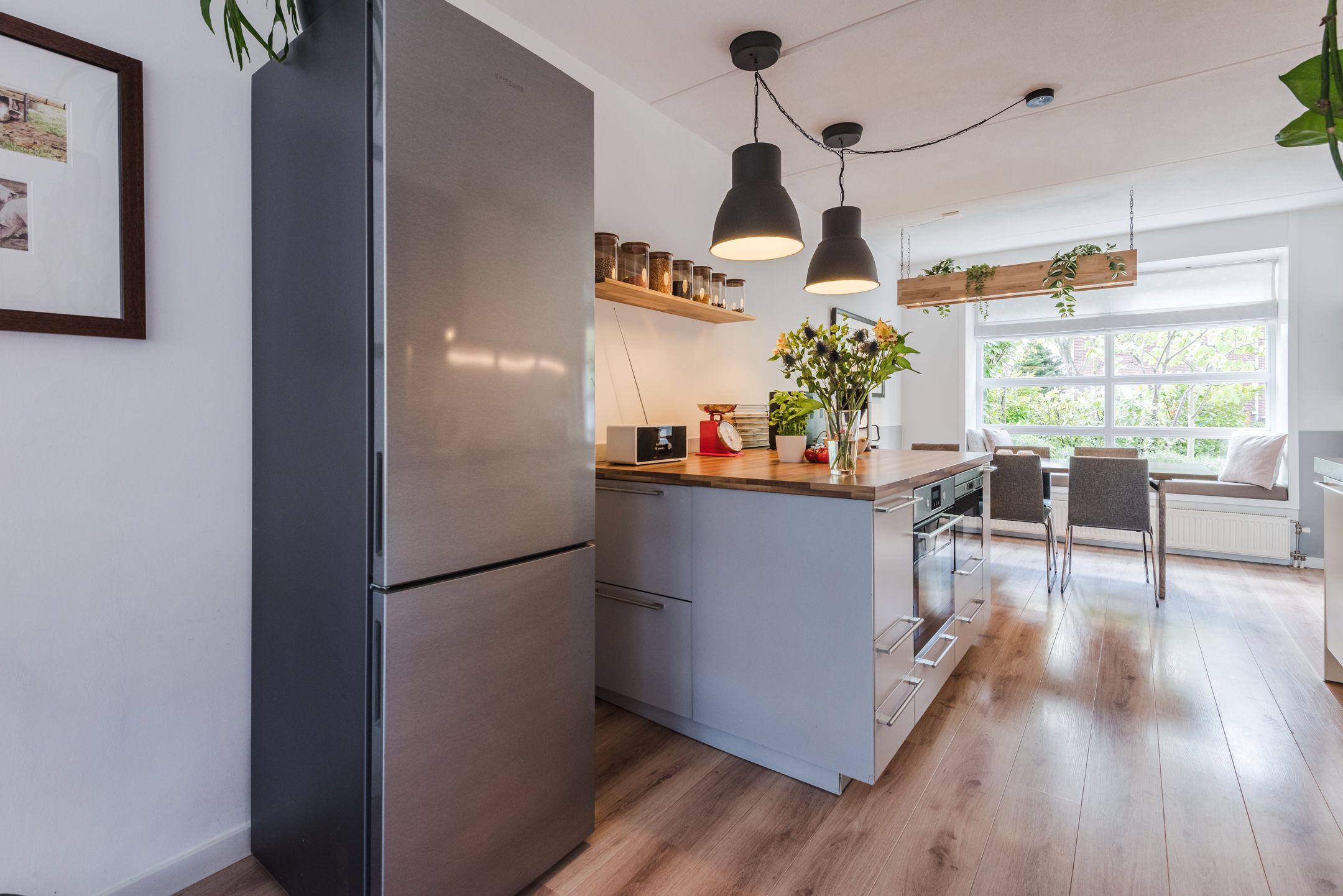 Foto 15 van Galjoen 11 39