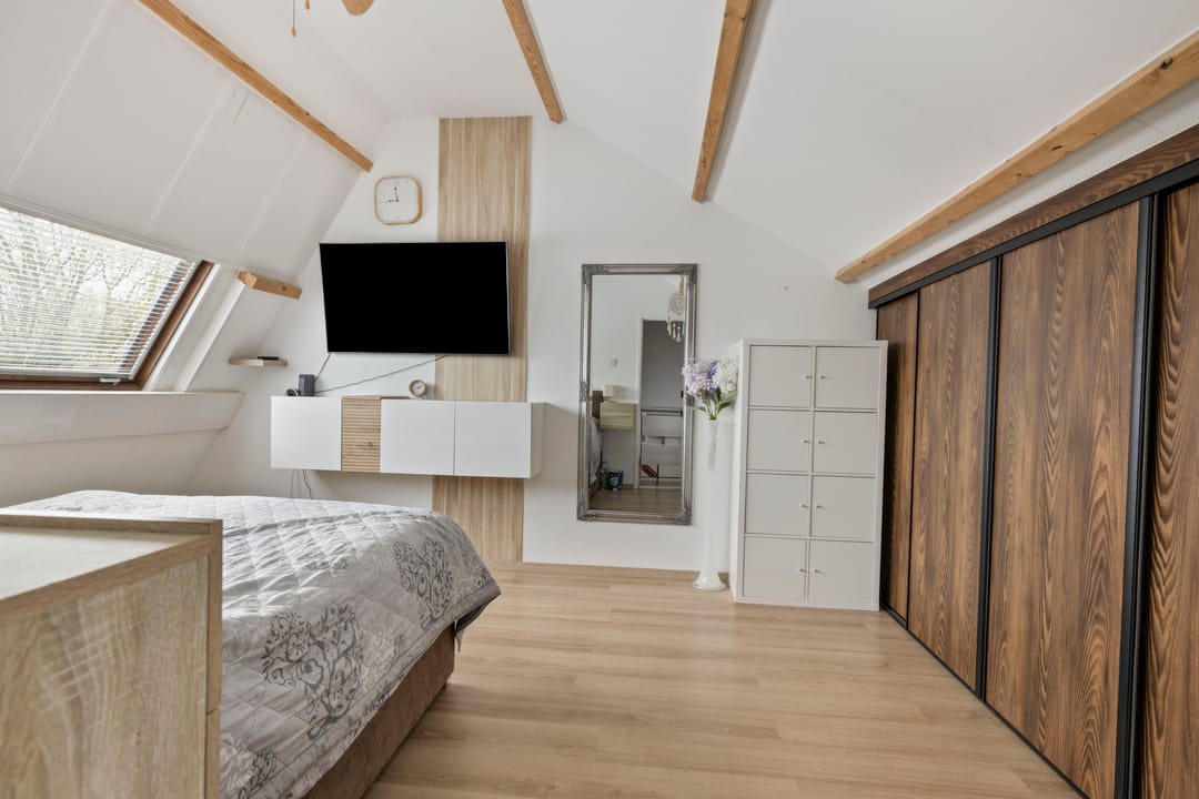 Foto 26 van Ganzebloem 21