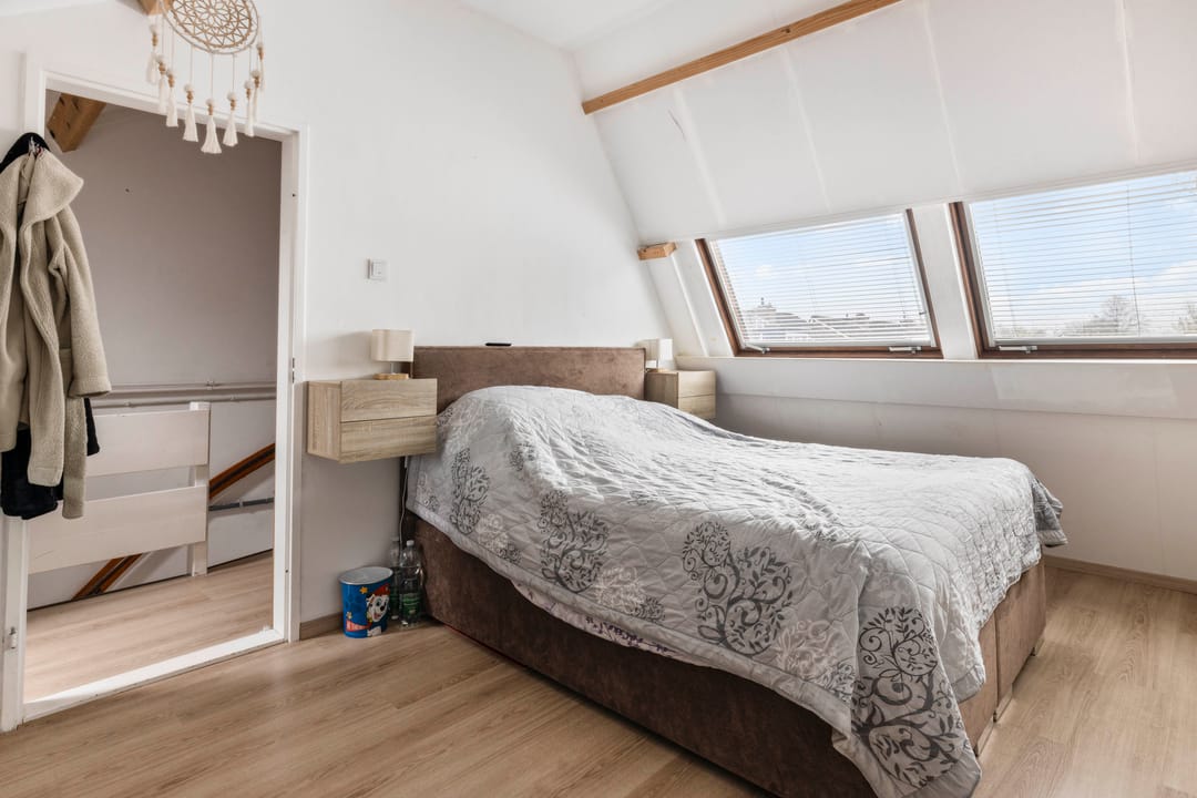 Foto 28 van Ganzebloem 21