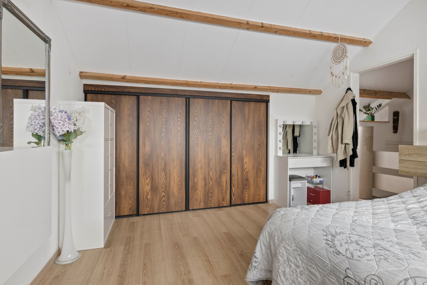 Foto 29 van Ganzebloem 21