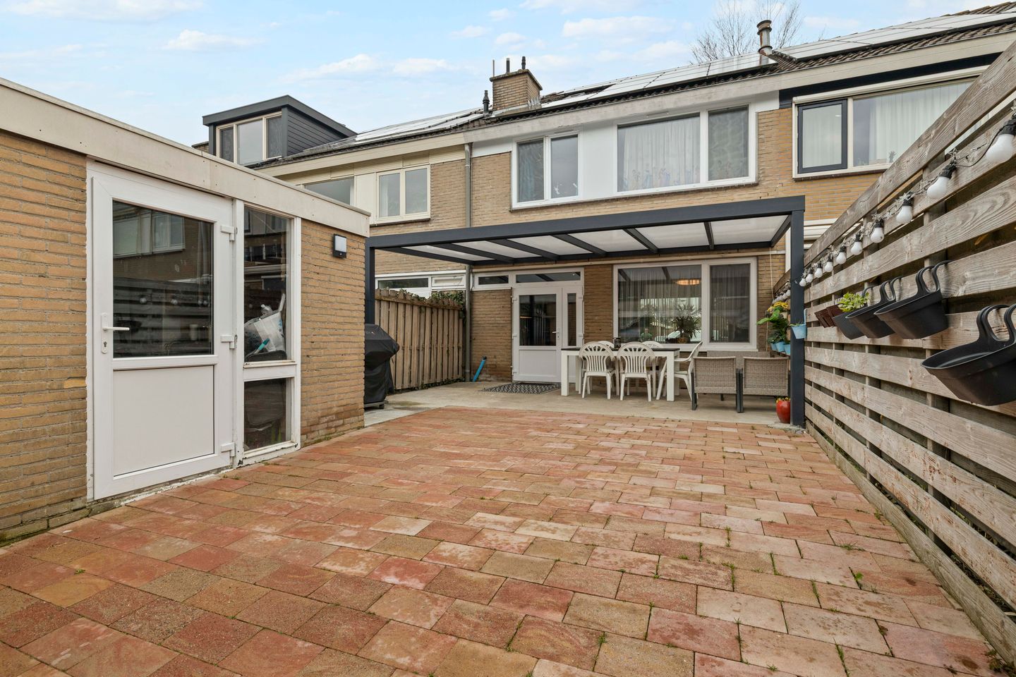 Foto 34 van Ganzebloem 21