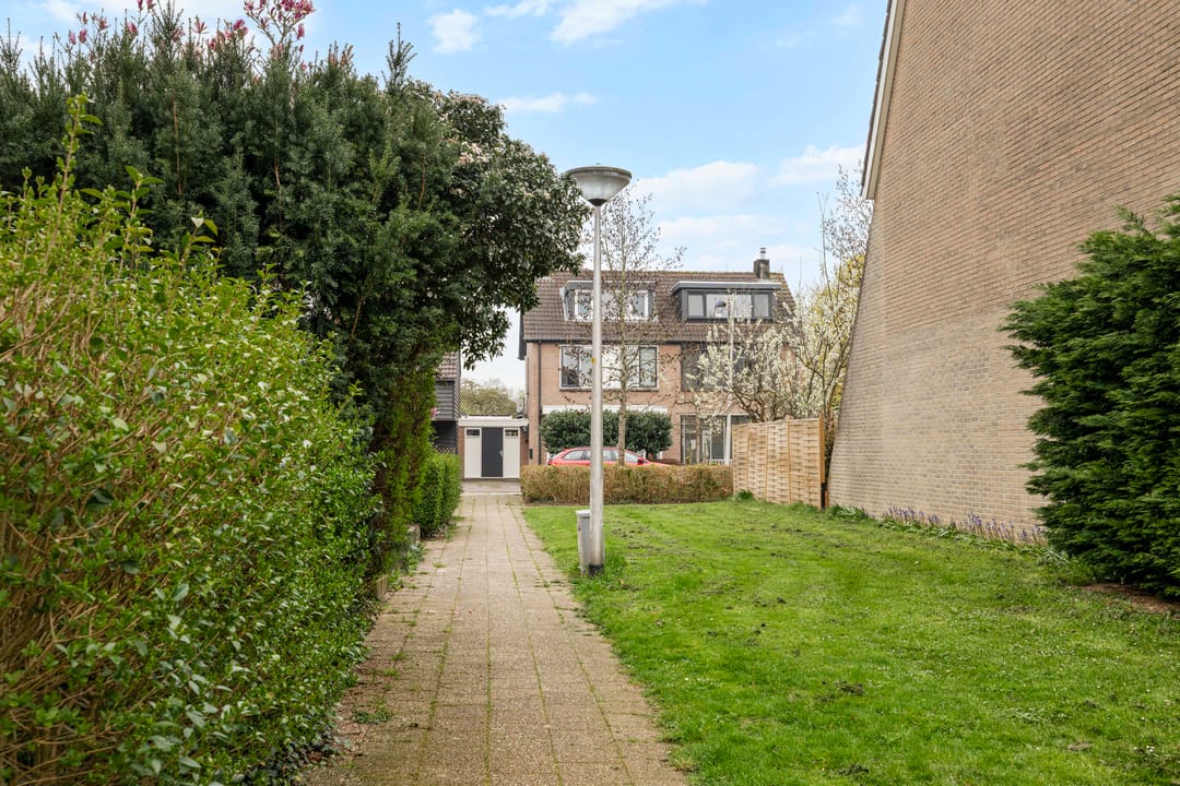 Foto 38 van Ganzebloem 21