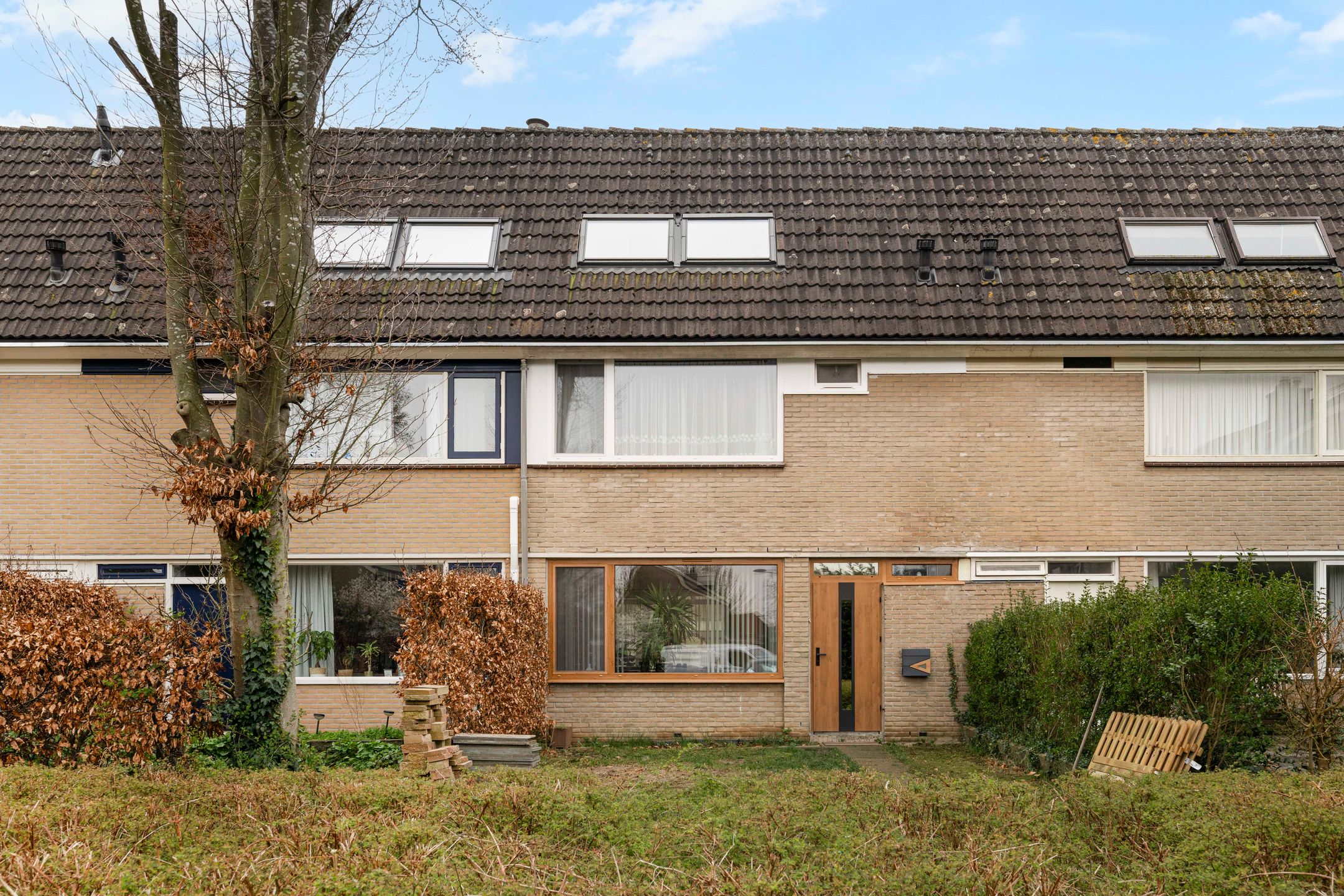 Foto 39 van Ganzebloem 21