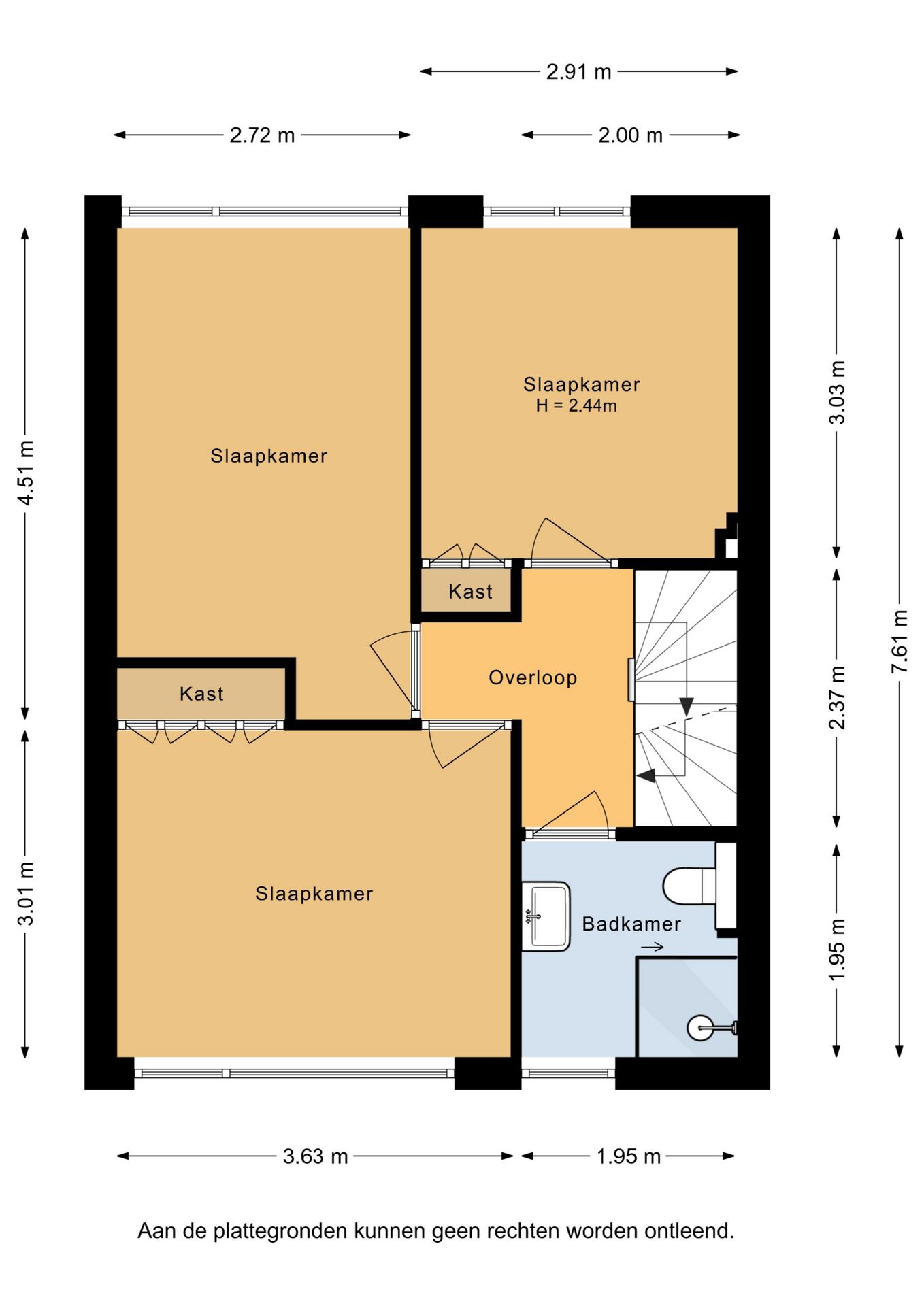Foto 45 van Ganzebloem 21