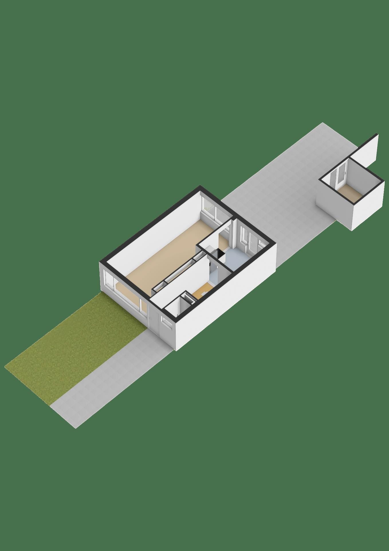 Foto 50 van Ganzebloem 21