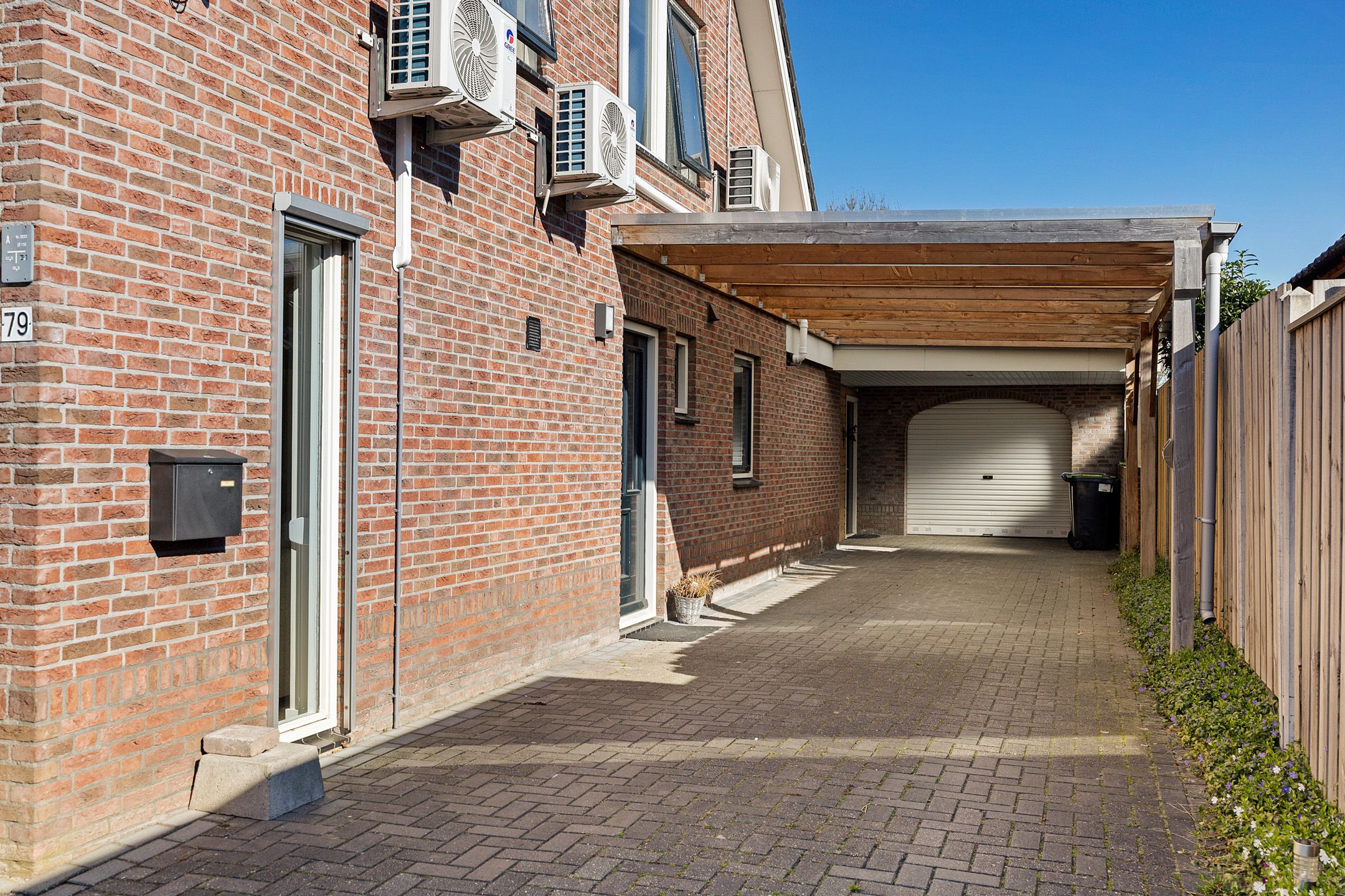 Foto 33 van Bereklauw 79