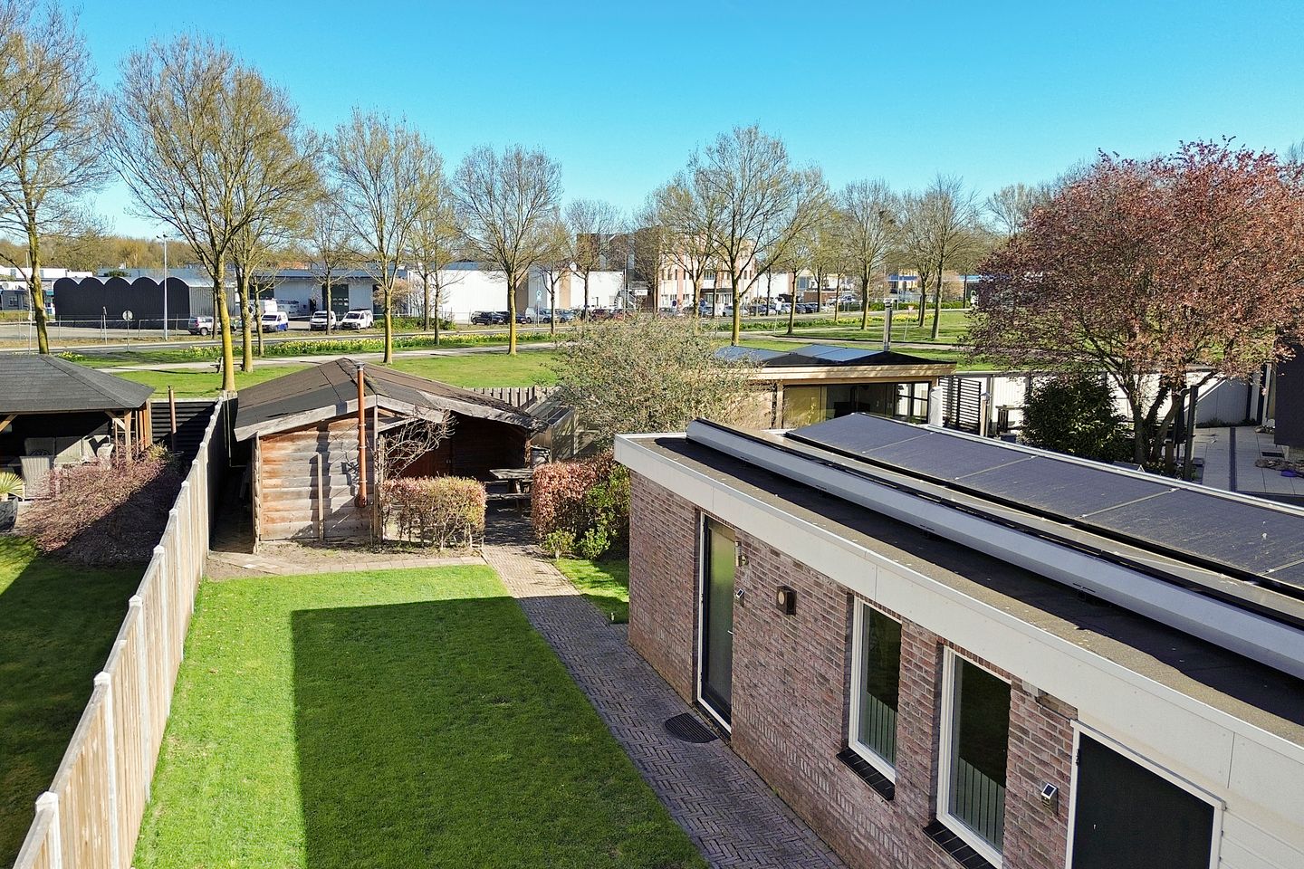 Foto 35 van Bereklauw 79