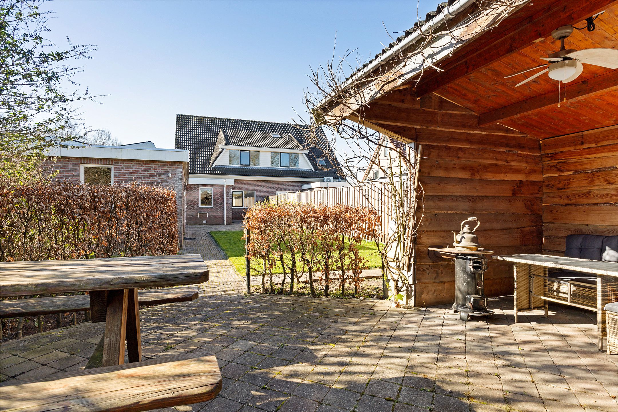 Foto 39 van Bereklauw 79