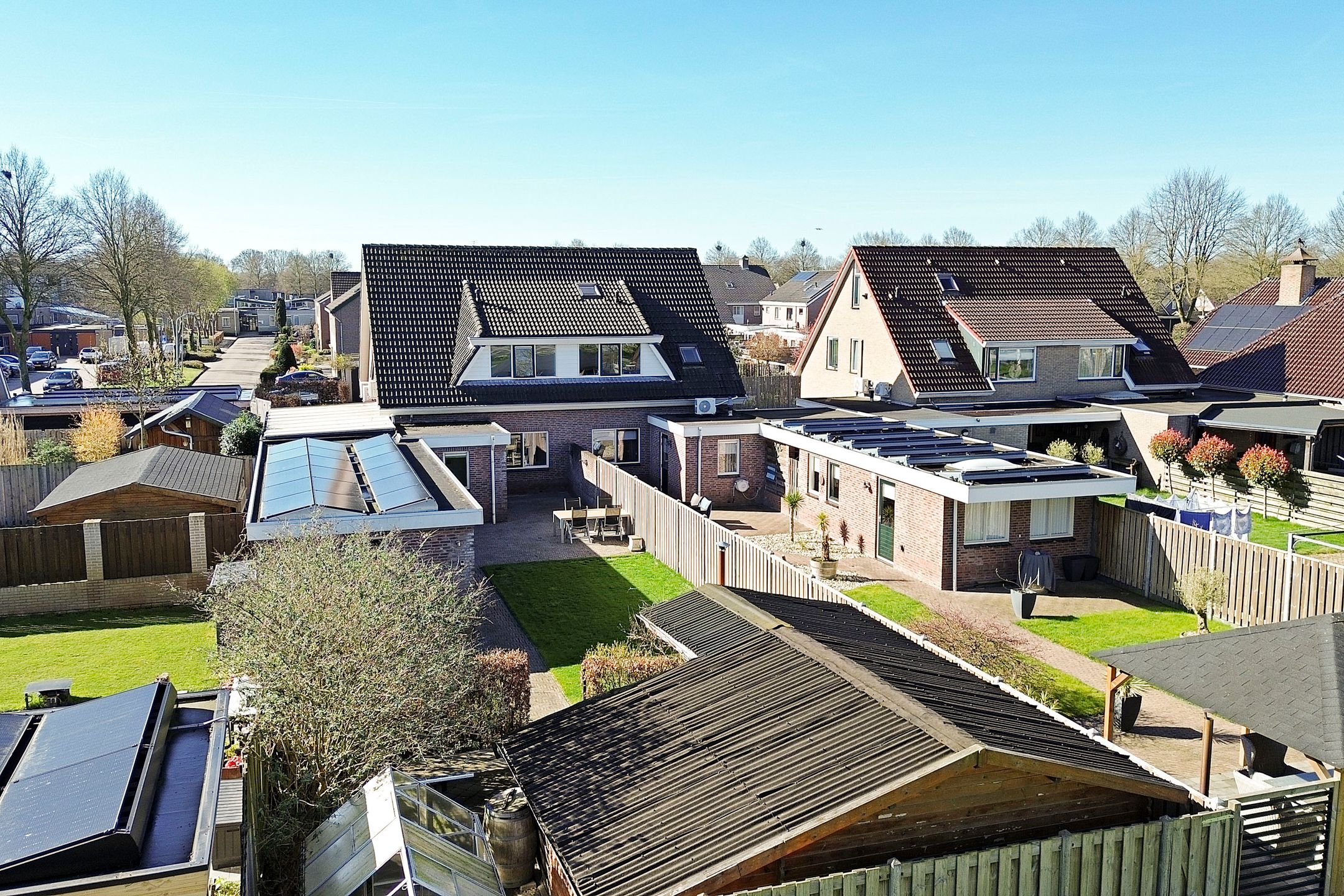 Foto 42 van Bereklauw 79