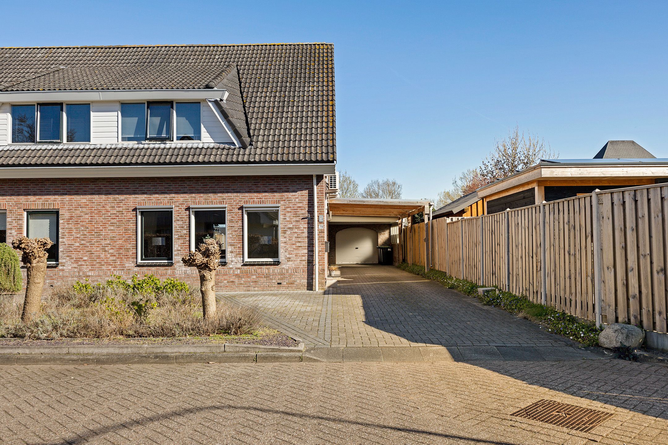 Foto 45 van Bereklauw 79