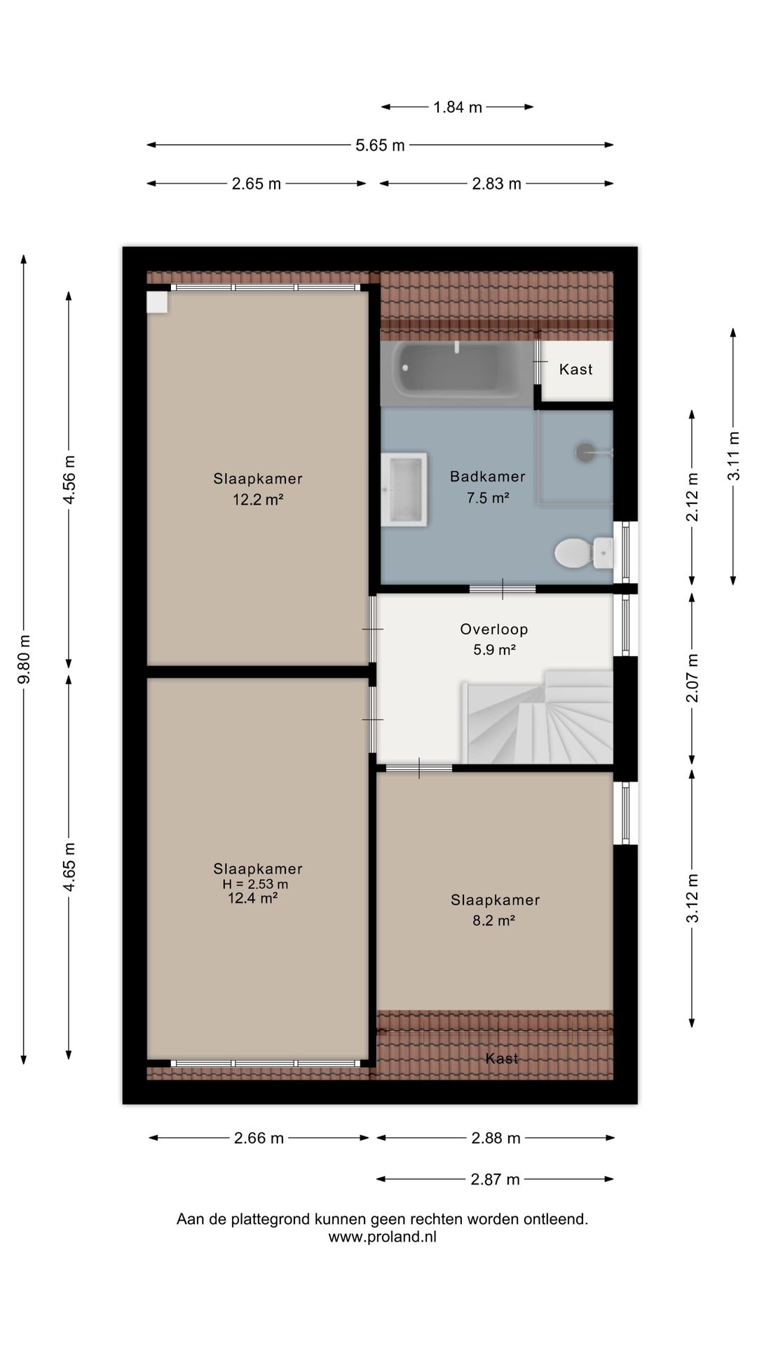 Foto 47 van Bereklauw 79