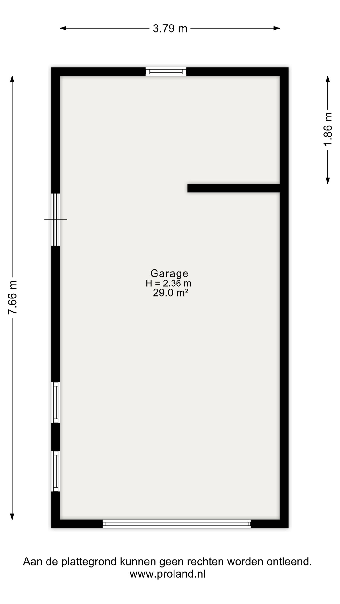 Foto 49 van Bereklauw 79