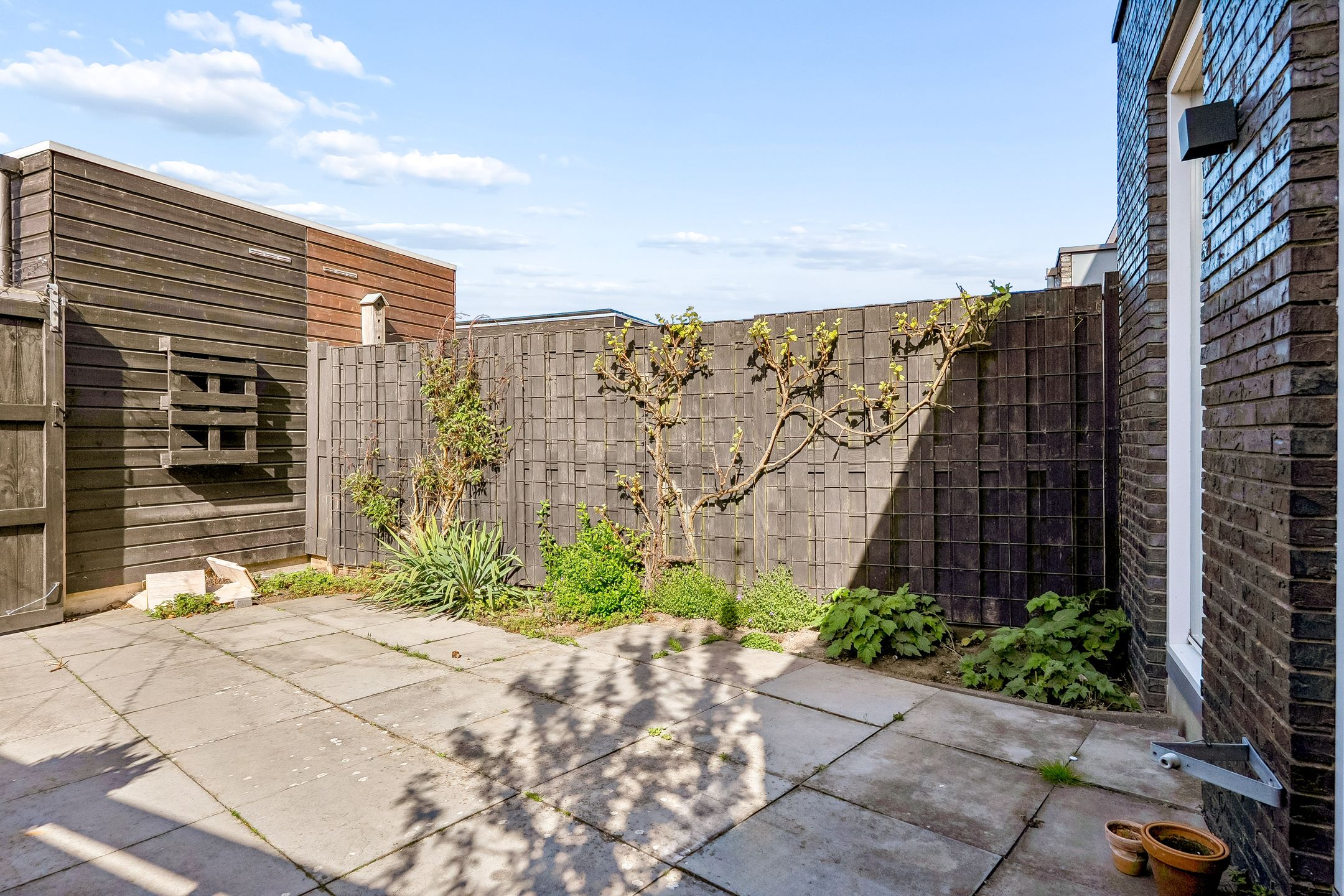 Foto 36 van Gangboord 4