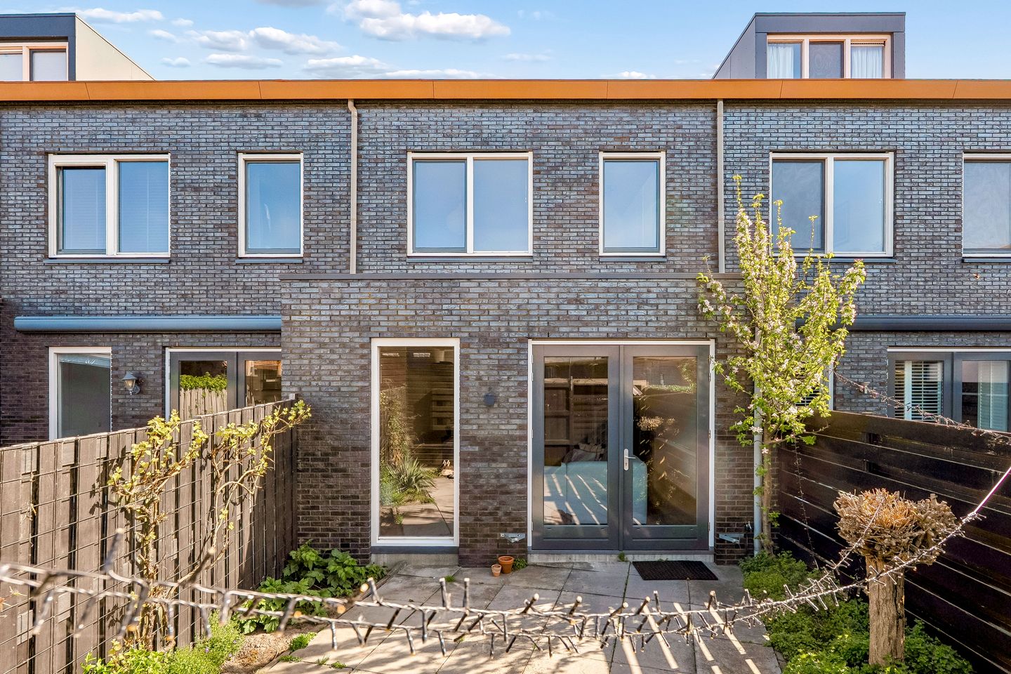 Foto 35 van Gangboord 4