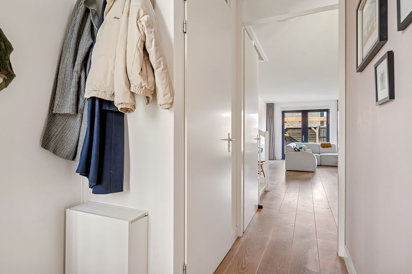 Foto 10 van Gangboord 4