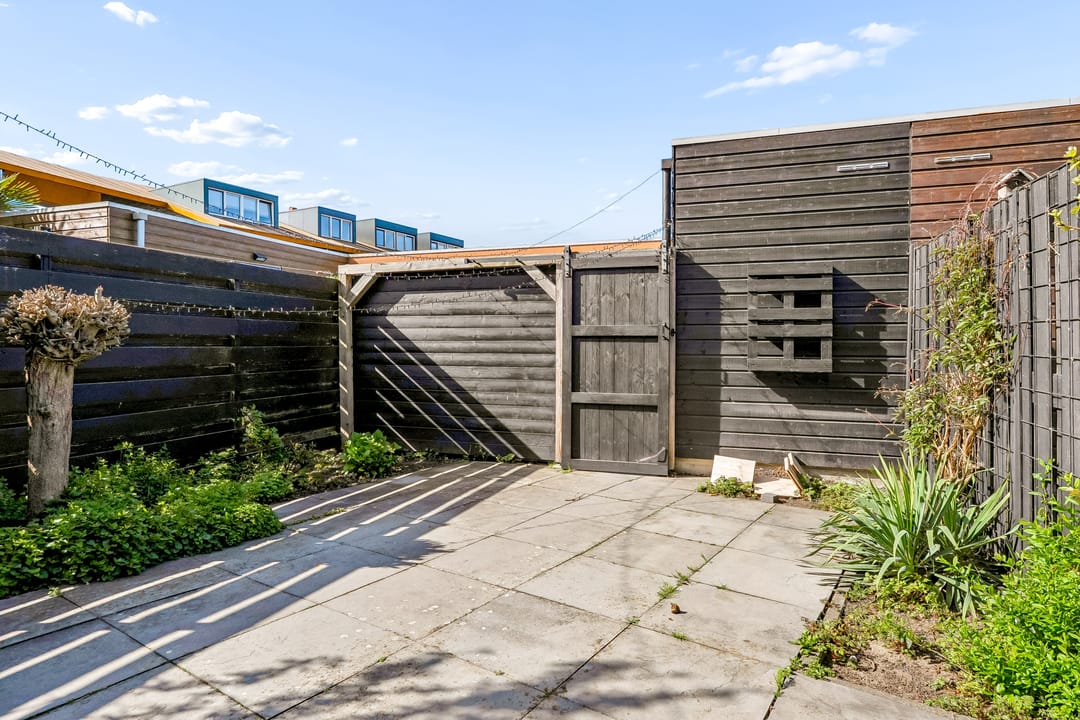 Foto 38 van Gangboord 4