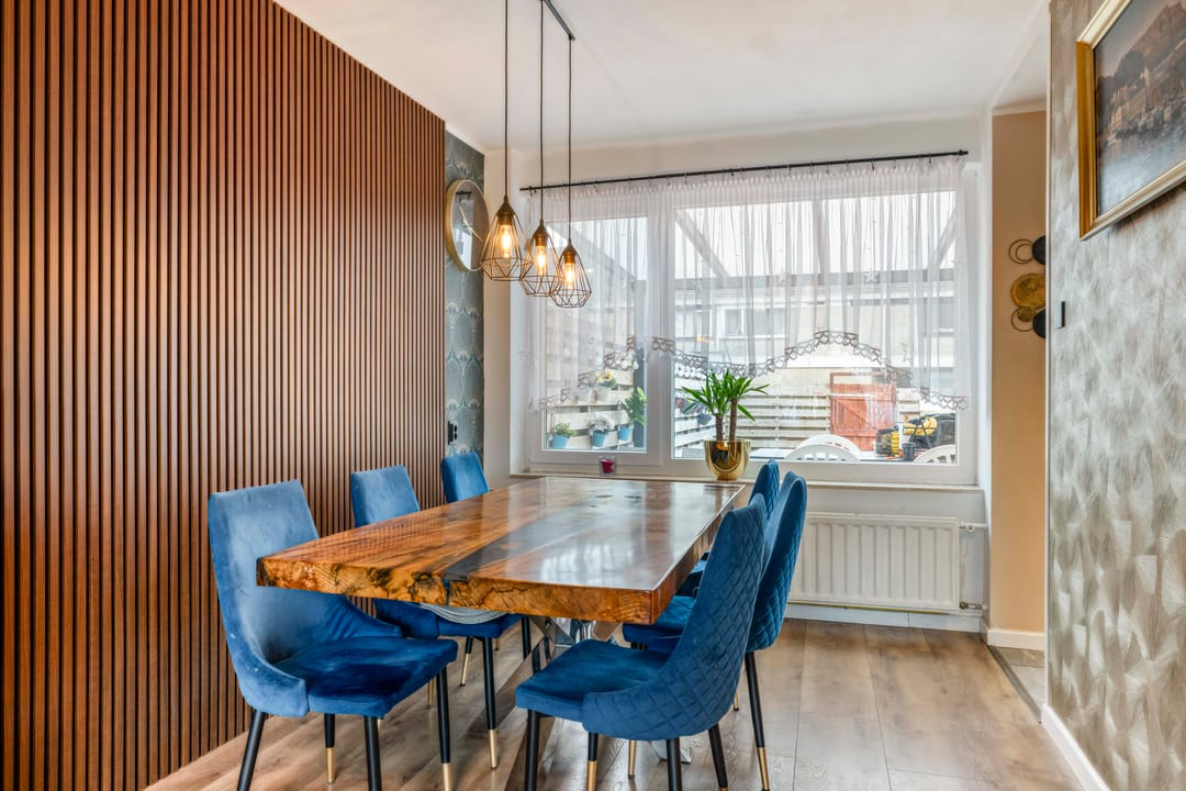 Foto 7 van Ganzebloem 21