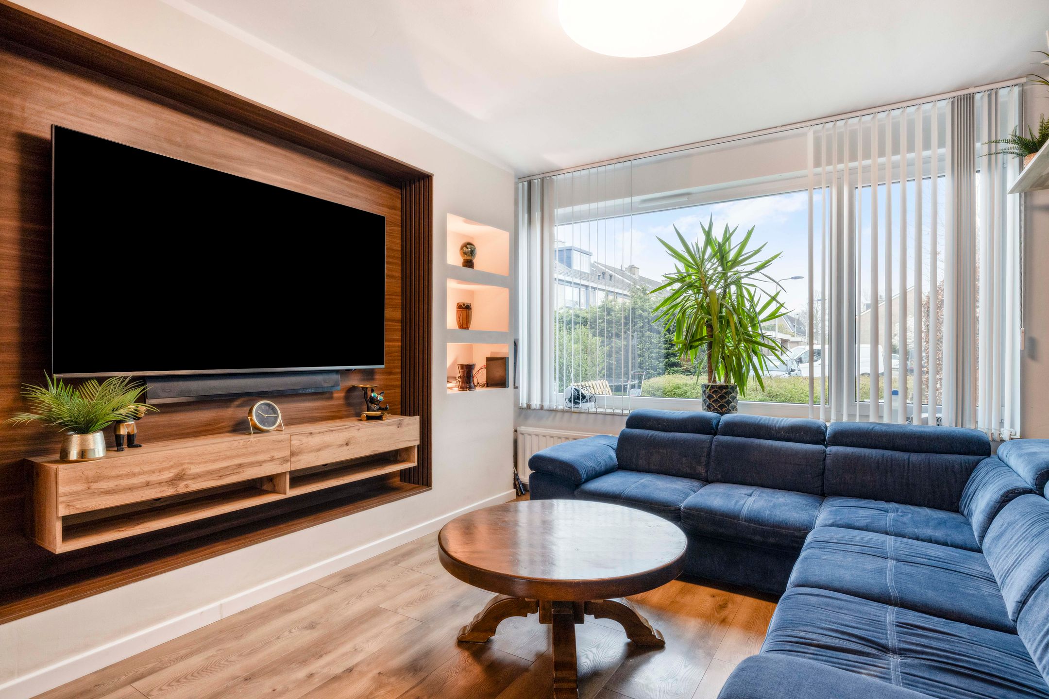 Foto 3 van Ganzebloem 21