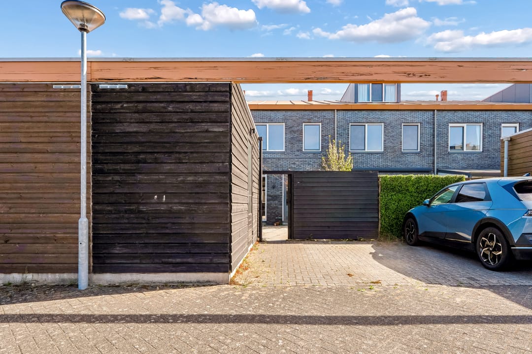 Foto 41 van Gangboord 4