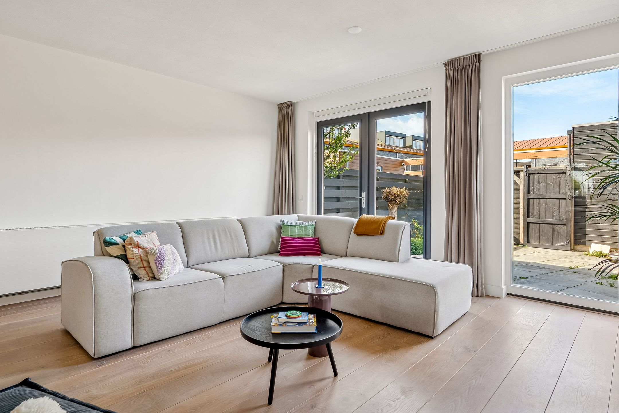 Foto 18 van Gangboord 4