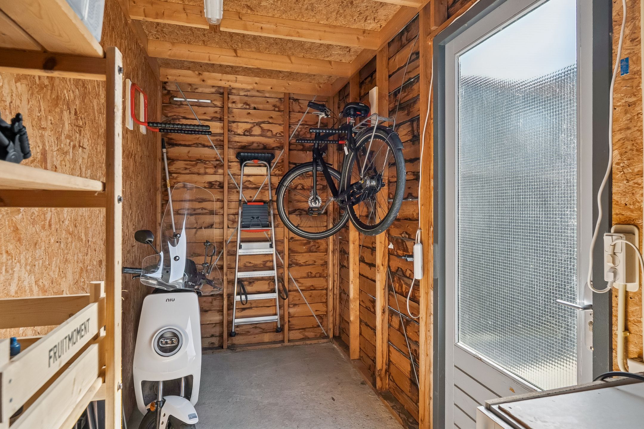 Foto 39 van Gangboord 4