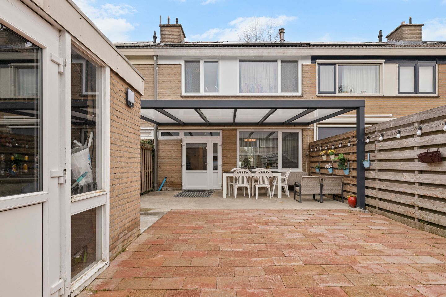 Foto 35 van Ganzebloem 21